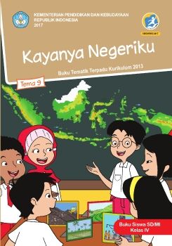 KAYANYA NEGERIKU KLS IV. 2017_Neat