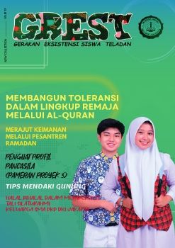 Majalah Grest Edisi 39