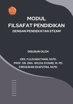 Modul Filsafat Pendidikan