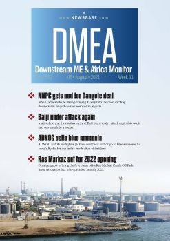 DMEA Week 31 2021