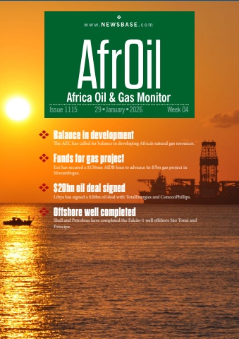 afroil week 04 2026