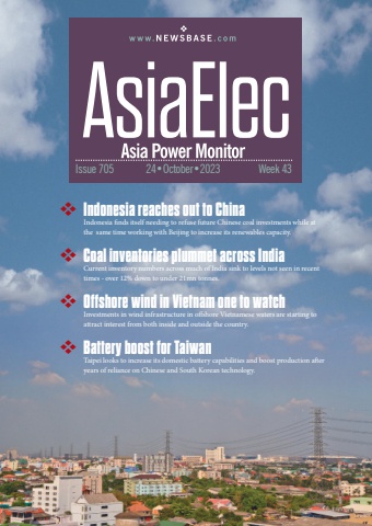 AsiaElec Week 43 2023