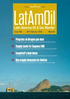 LatAmOil Week 06 2023