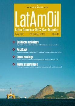 LatAmOil Week 43 2020