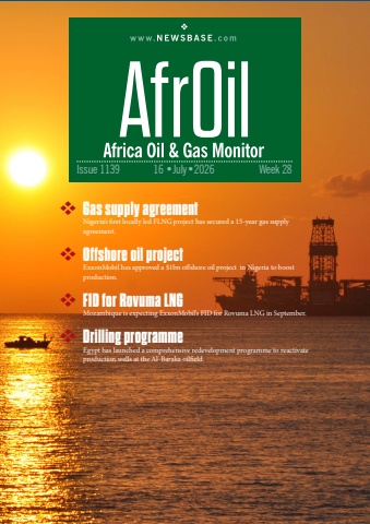 afroil week 28 2026