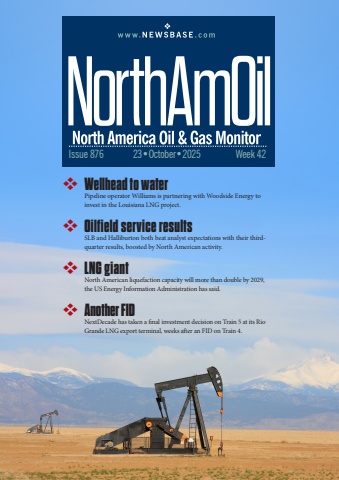northamoil week 42 2025