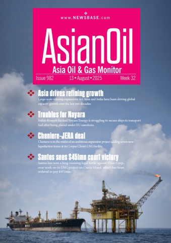 asianoil week 32 2025