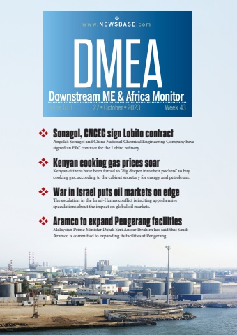 DMEA Week 43 2023