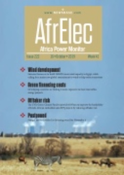 AfrElec Week 41