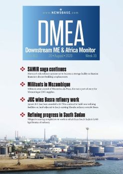 DMEA Week 33