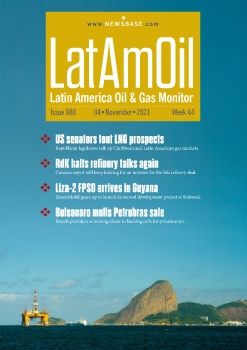 LatAmOil Week 44 2021