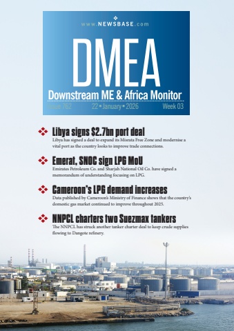 dmea week 03 2026