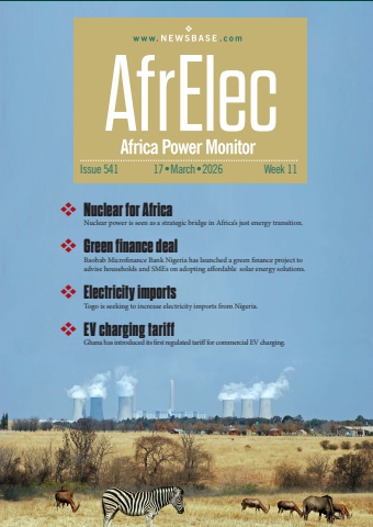 AfrElec Week 11 2026