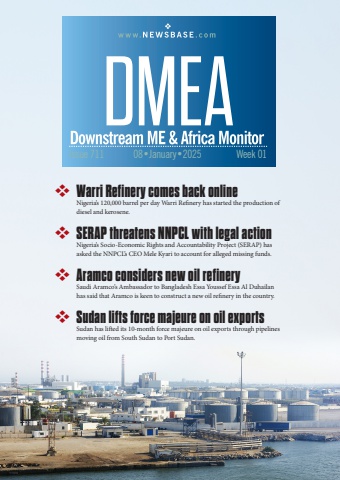 DMEA Week 01 2025