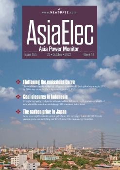 AsiaElec Week 43 2022