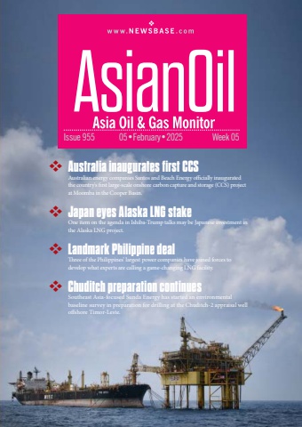 AsianOil Week 05 2025