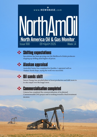 NorthAmOil Week 14 2026