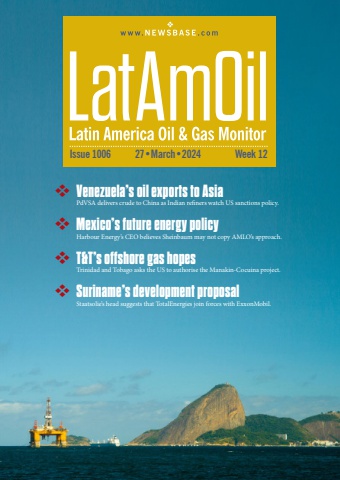 LatAmOil Week 12 2024