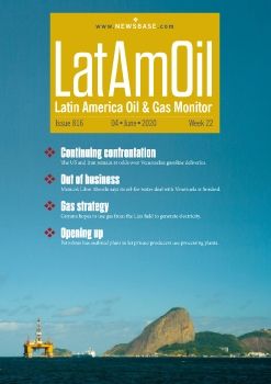 LatAmOil Week 22