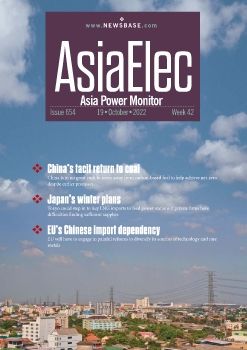 AsiaElec Week 42 2022