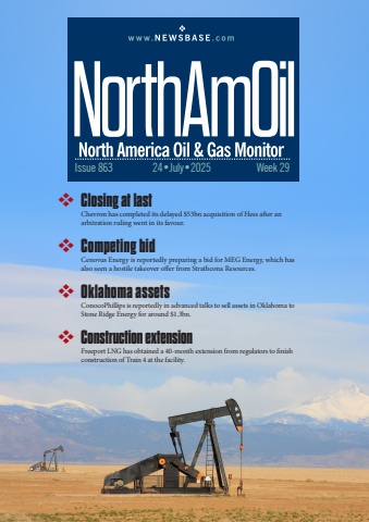 northamoil week 29 2025
