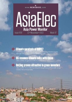 AsiaElec Week 47 2022