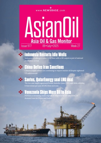 asianoil week 27 2025