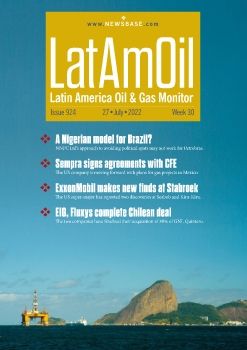 LatAmOil Week 30 2022