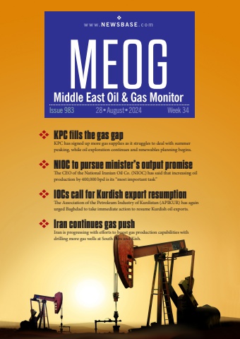 MEOG Week 34 2024