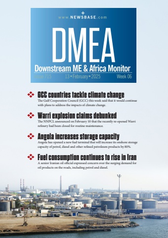 DMEA Week 06 2025