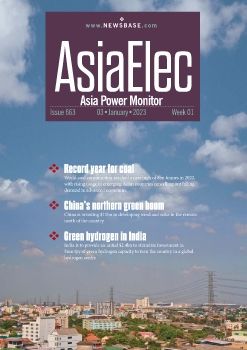 AsiaElec Week 01 2023