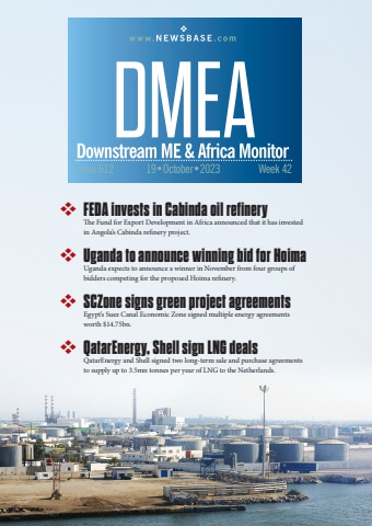 DMEA Week 42 2023