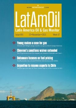 LatAmOil Week 47 2021