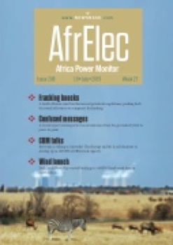 AfrElec Week 27