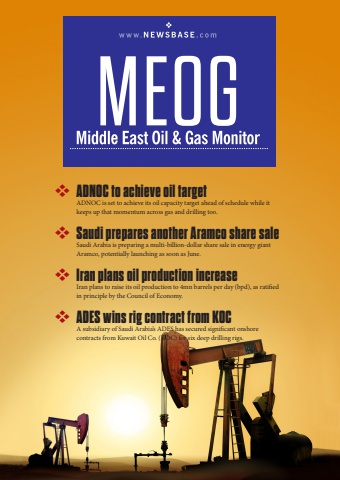 MEOG Week 21 2024