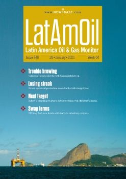 LatAmOil Week 04 2021