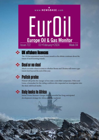 EurOil Week 04 2024