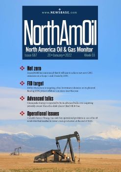 NorthAmOil Week 03 2022