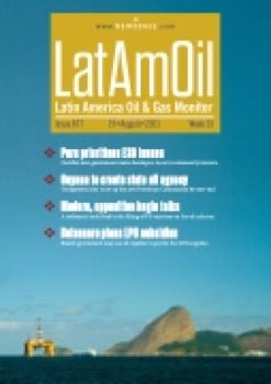 LatAmOil Week 33 2021