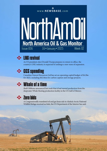 NorthAmOil Week 02 2025