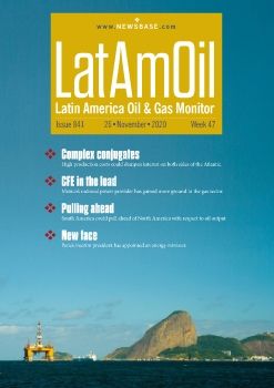 LatAmOil Week 47 2020