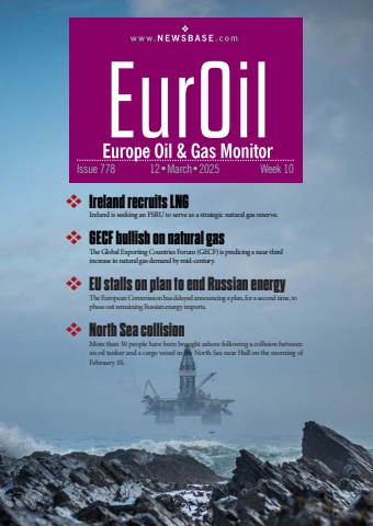 EurOil Week 10 2025