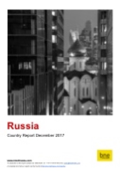 bne IntelliNews Country Report: Russia Dec17