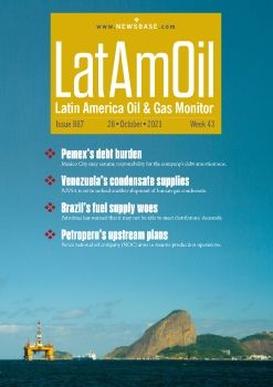 LatAmOil Week 43 2021