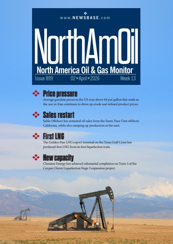 NorthAmOil Week 13 2026