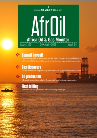 AfrOil Week 14 2026