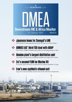 DMEA Week 01 2023