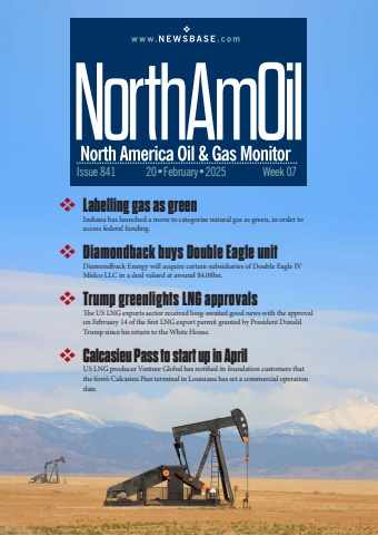 NorthAmOil Week 07 2025