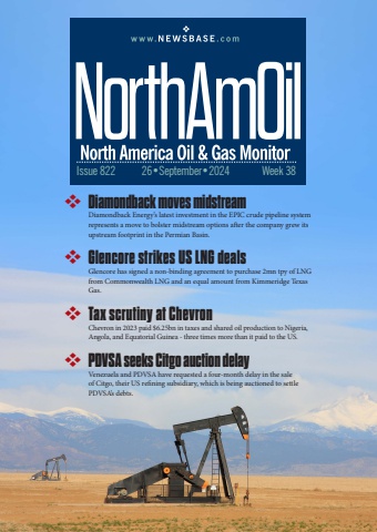 NorthAmOil Week 38 2024