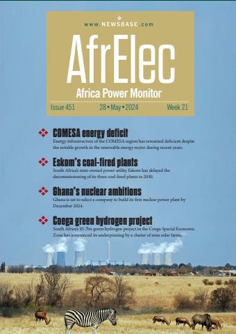AfrElec Week 21 2024
